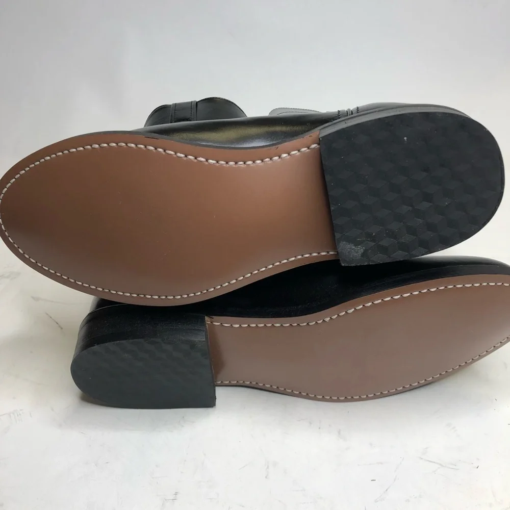 Laredo | Black Roper Boots